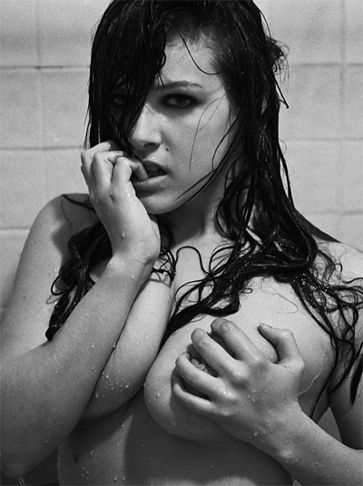 Betsy The Seduction for Michelle7